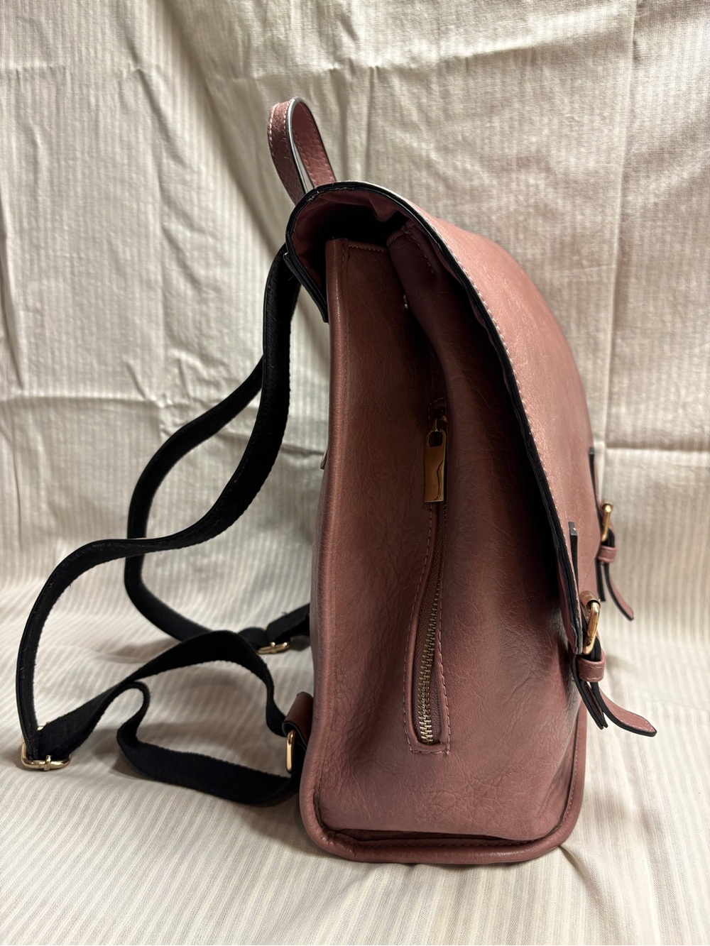 Backpack Purse - Picture 2 of 11